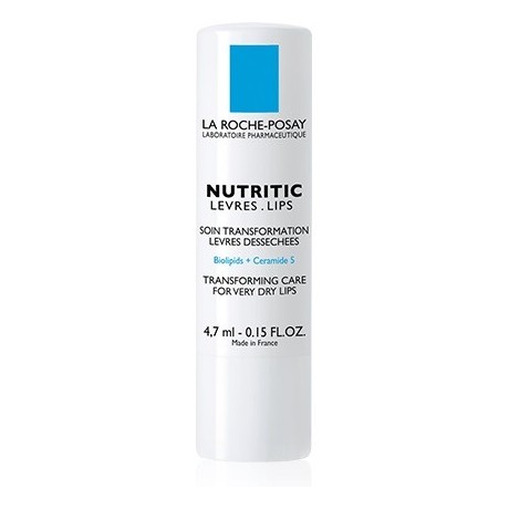 Nutritic Labbra 4,7 ml