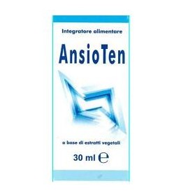 Ansioten Gocce 30 ml