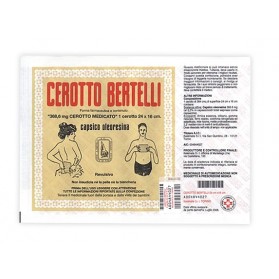 Cerotto Bertelli Grandecm16x24