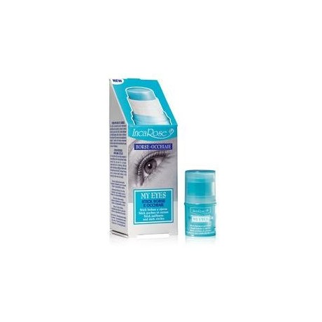 Incarose My Eyes Complex Stick Plus 5ml