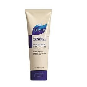 Phyto Phytolium Shampoo 125 ml 2011