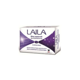 Laila 14 Capsule Molli