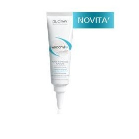 Ducray Keracnyl Pp Trattamento Lenitivo Anti-imperfezioni 30ml 1 Pezzo