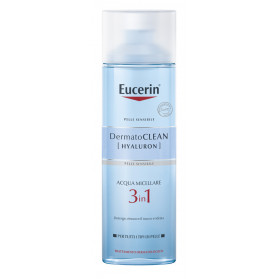 Eucerin Dermatoclean Micel200m