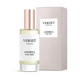 Verset Andrea For Her Edt 15ml