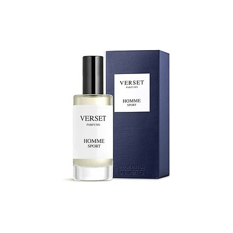 Verset Homme Sport Edt 15ml