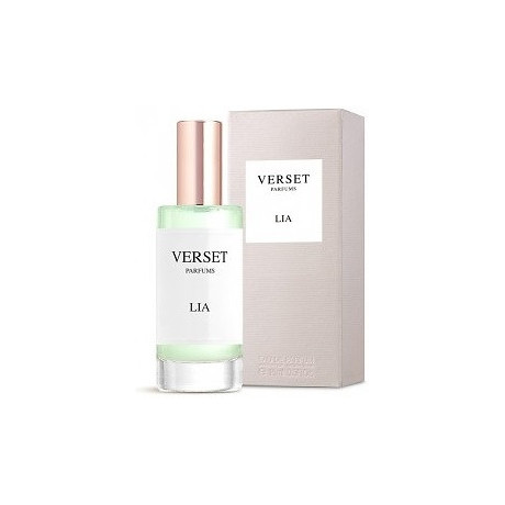 Verset Lia Edt 15ml