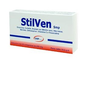 Stilven Smp 30 Compresse