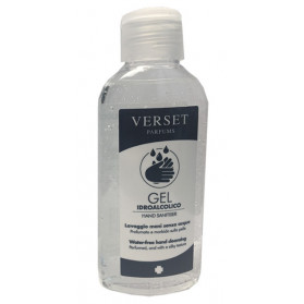 Verset Gel Hidroalcoholic100ml