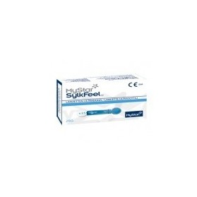 Lancette Pungidito Mystar Sylkfeel Lancets 25 Pezzi 28 Gauge