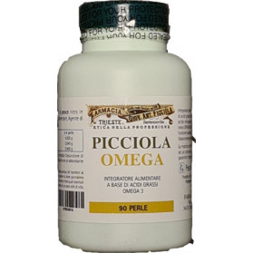 Picciola Omega 90prl