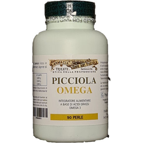 Picciola Omega 90prl